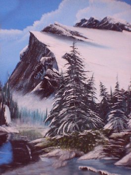 Click for More Dennis Art