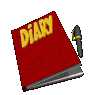 Anna's Diary