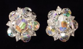 CRYSTALS & BEADS