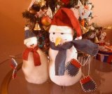 SEASONAL THINGS